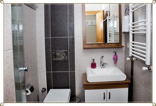 By Home Hotel - Görsel 32