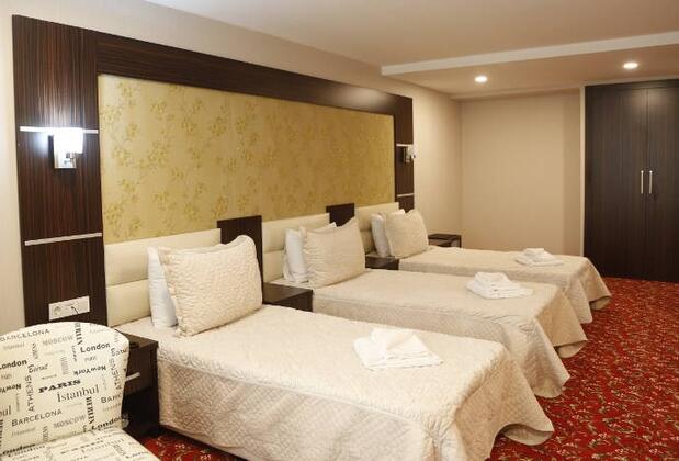 Grand Monaco Hotel - Görsel 3