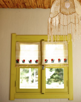 Nayino Dağ Evi - Görsel 5