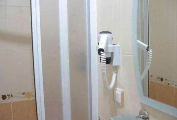 Asena Hotel Antalya - Görsel 4