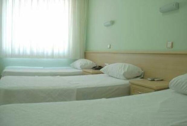 Asena Hotel Antalya - Görsel 3