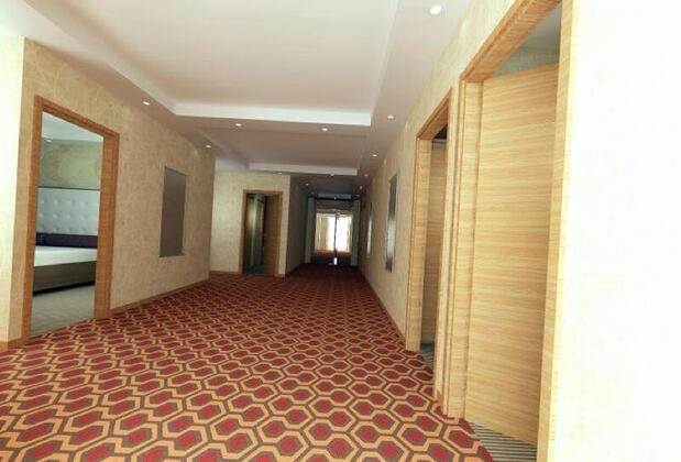 Grand Monaco Hotel - Görsel 14