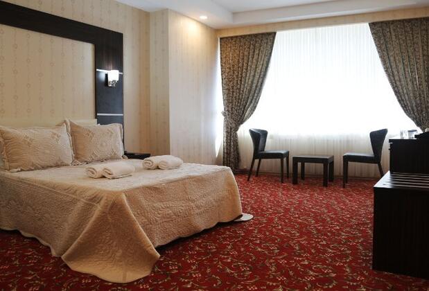 Grand Monaco Hotel - Görsel 7