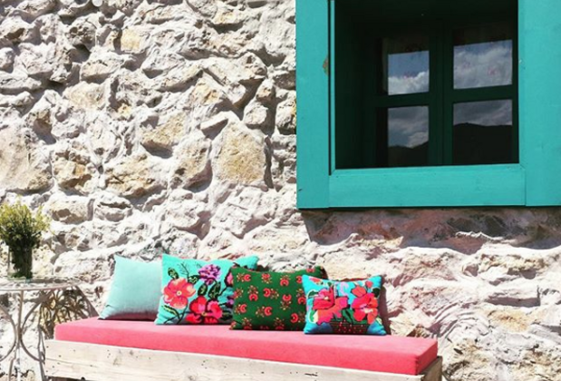 Nayino Dağ Evi - Görsel 27