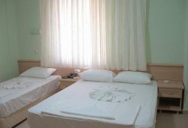 Asena Hotel Antalya - Görsel 9