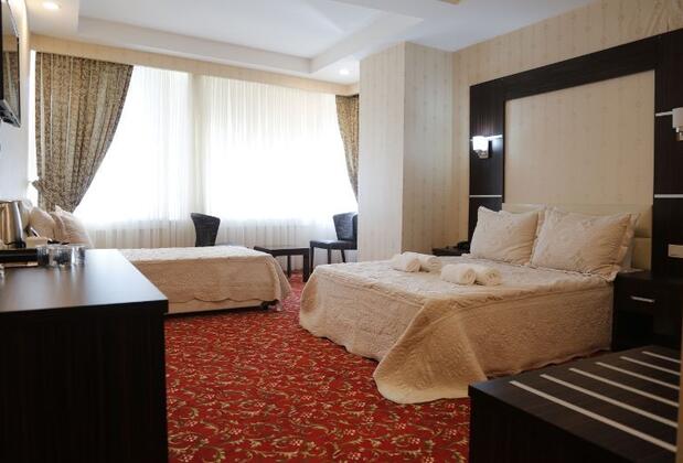 Grand Monaco Hotel - Görsel 4