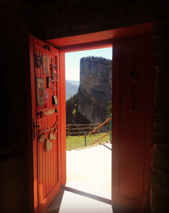 Nayino Dağ Evi - Görsel 14