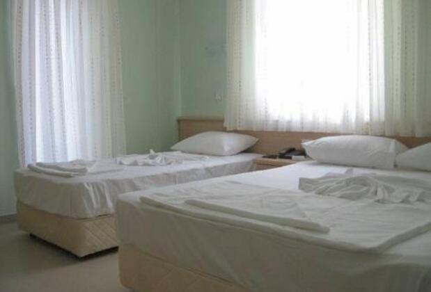 Asena Hotel Antalya - Görsel 6