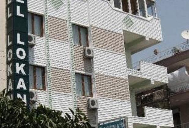 Asena Hotel Antalya - Görsel 7