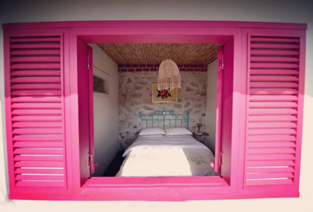 Nayino Dağ Evi - Görsel 29