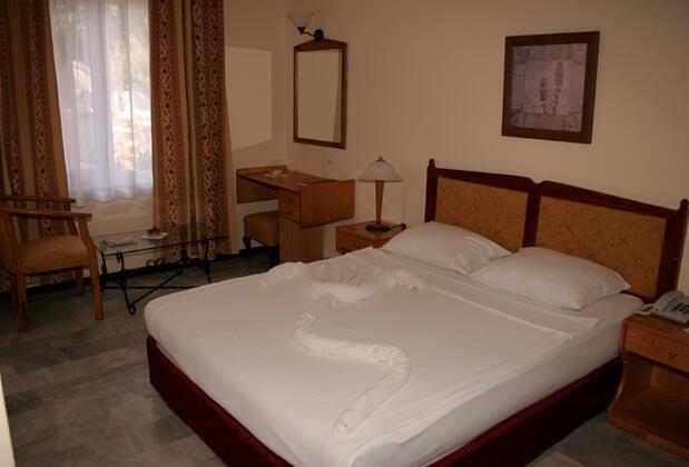 Aska Sun Queen Otel Konaklı - Görsel 8