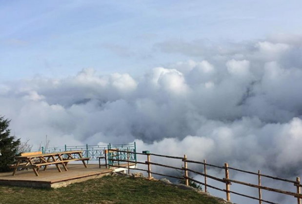 Nayino Dağ Evi - Görsel 16