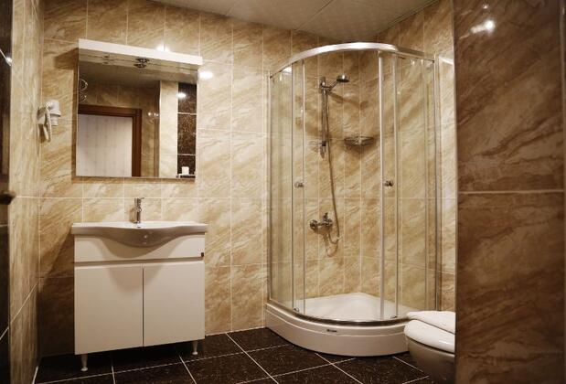 Grand Monaco Hotel - Görsel 13