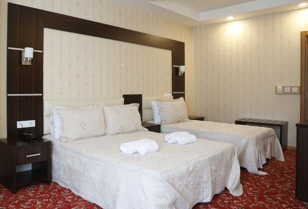 Grand Monaco Hotel - Görsel 5