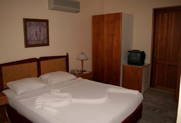 Aska Sun Queen Otel Konaklı - Görsel 3