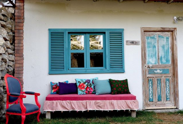 Nayino Dağ Evi - Görsel 30