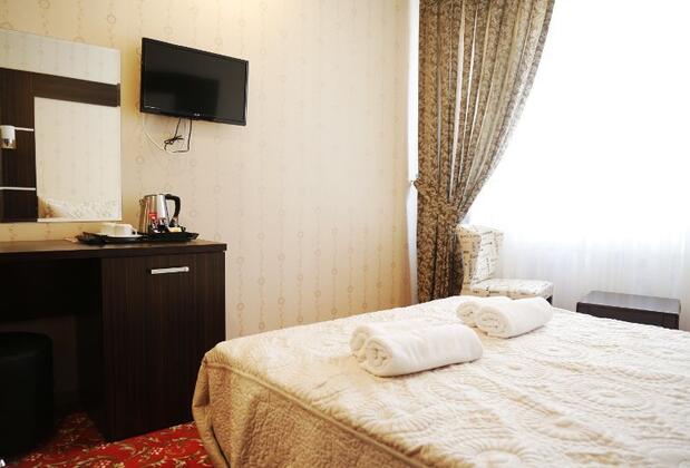 Grand Monaco Hotel - Görsel 15