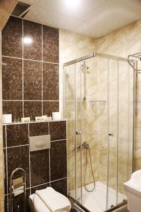 Grand Monaco Hotel - Görsel 6