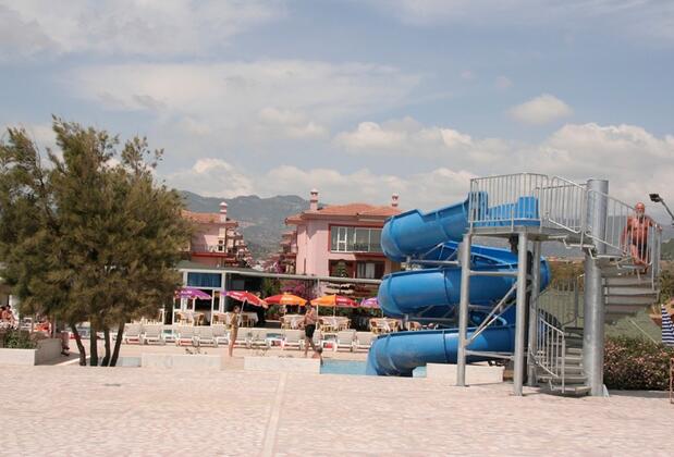 Aska Sun Queen Otel Konaklı - Görsel 14