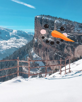 Nayino Dağ Evi - Görsel 7