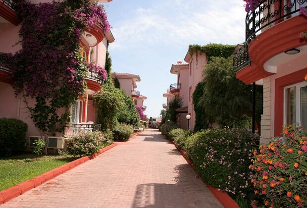 Aska Sun Queen Otel Konaklı - Görsel 15