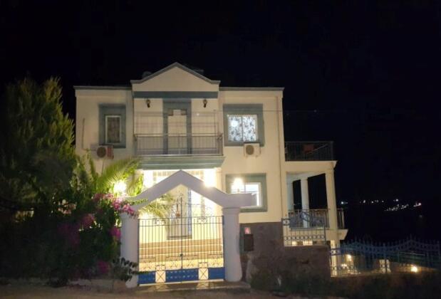 Çeşmedeki Eviniz Lovely Hotel - Görsel 3