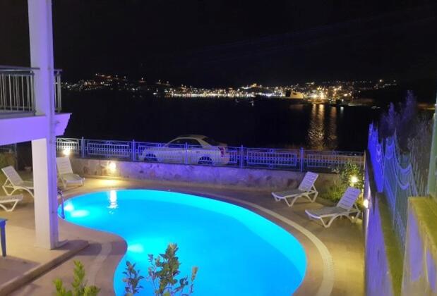 Çeşmedeki Eviniz Lovely Hotel - Görsel 4