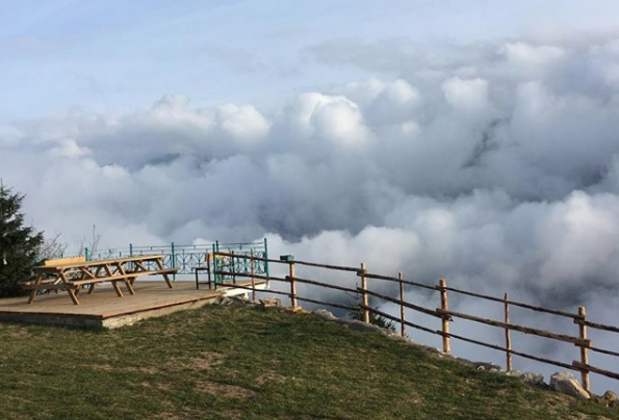 Nayino Dağ Evi - Görsel 43