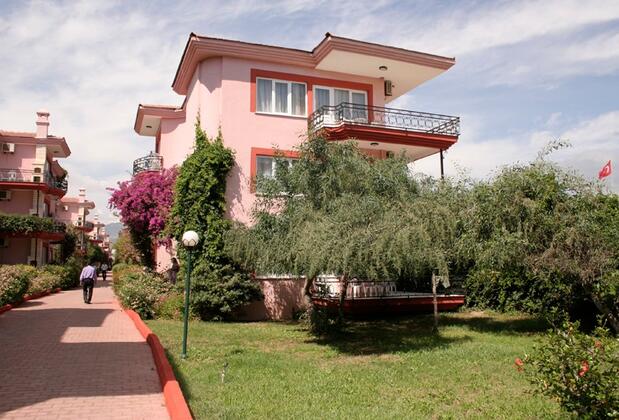 Aska Sun Queen Otel Konaklı - Görsel 9