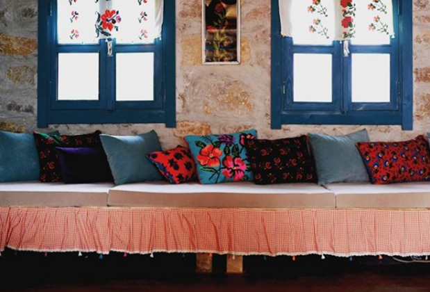 Nayino Dağ Evi - Görsel 28