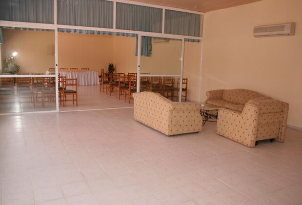 Aska Sun Queen Otel Konaklı - Görsel 7