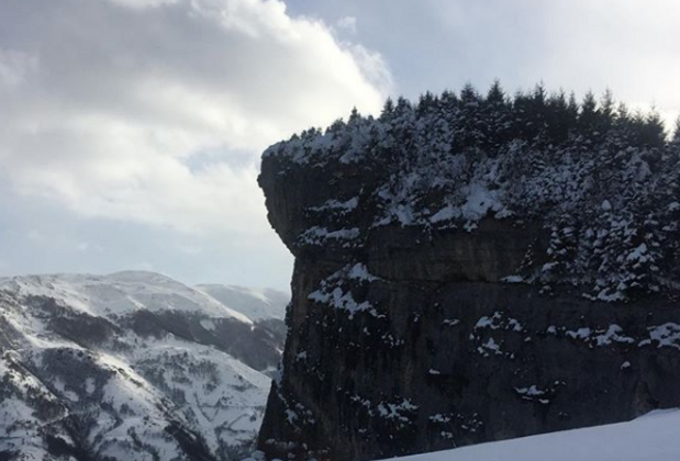 Nayino Dağ Evi - Görsel 24