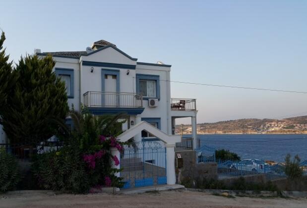 Çeşmedeki Eviniz Lovely Hotel - Görsel 10