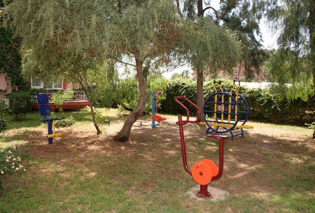 Aska Sun Queen Otel Konaklı - Görsel 19