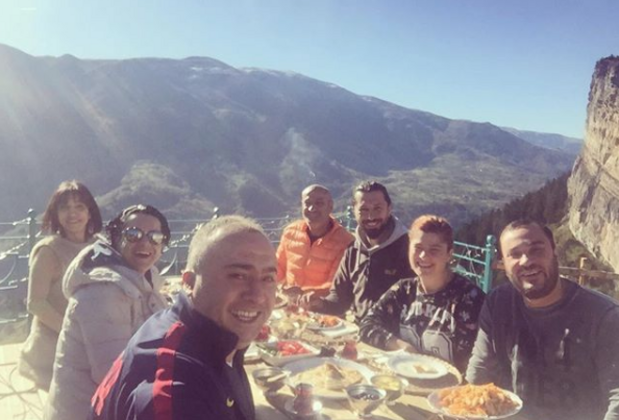 Nayino Dağ Evi - Görsel 44