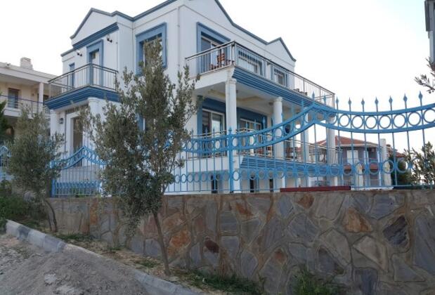 Çeşmedeki Eviniz Lovely Hotel - Görsel 5