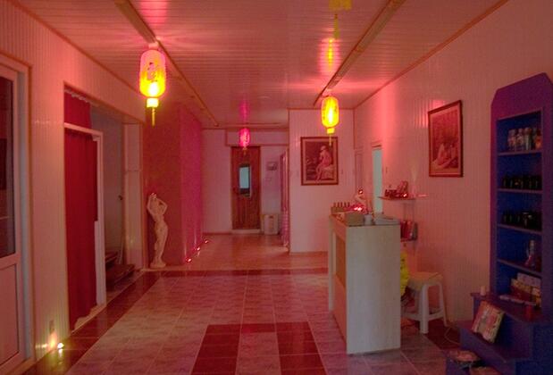 Aska Sun Queen Otel Konaklı - Görsel 18