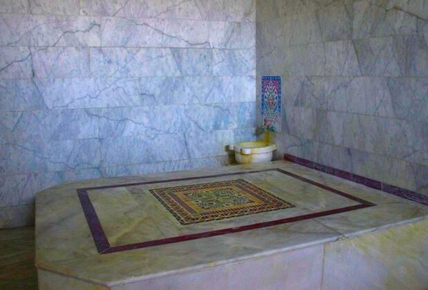 Aska Sun Queen Otel Konaklı - Görsel 20