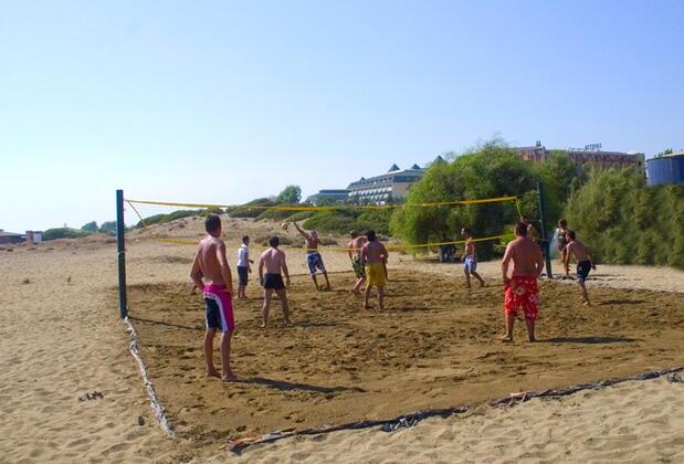 Aska Sun Queen Otel Konaklı - Görsel 25