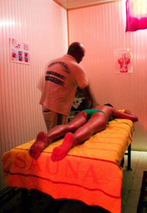 Aska Sun Queen Otel Konaklı - Görsel 21