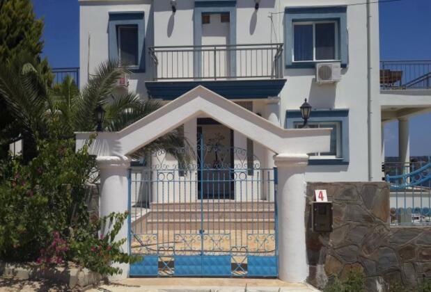 Çeşmedeki Eviniz Lovely Hotel - Görsel 17