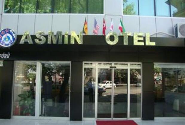 Asmin Otel Ankara - Görsel 13
