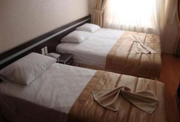 Asmin Otel Ankara - Görsel 14