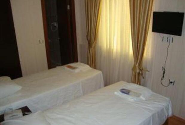 Asmin Otel Ankara - Görsel 10