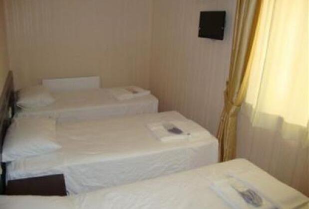 Asmin Otel Ankara - Görsel 17