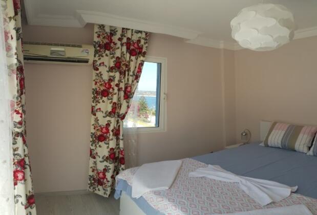 Çeşmedeki Eviniz Lovely Hotel - Görsel 11