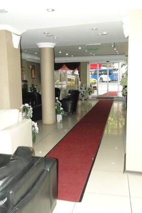 Asmin Otel Ankara - Görsel 18
