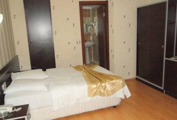 Asmin Otel Ankara - Görsel 11