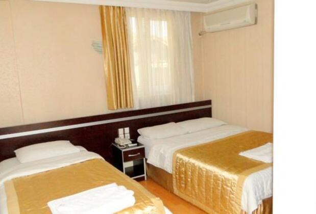 Asmin Otel Ankara - Görsel 3