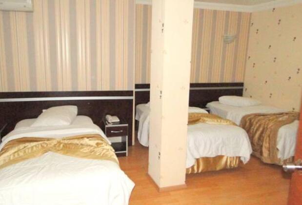 Asmin Otel Ankara - Görsel 8